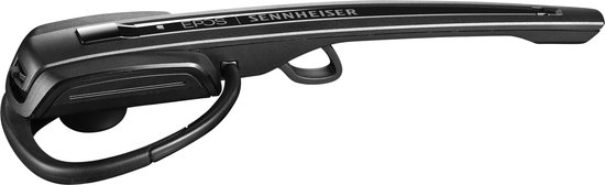 Sennheiser IMPACT D 10 HS (Black)