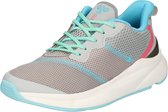 Hummel sportschoen reach lx 600 Zilvergrijs-38