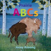 Explore Canada with Jocey Asnong - Prairie ABCs