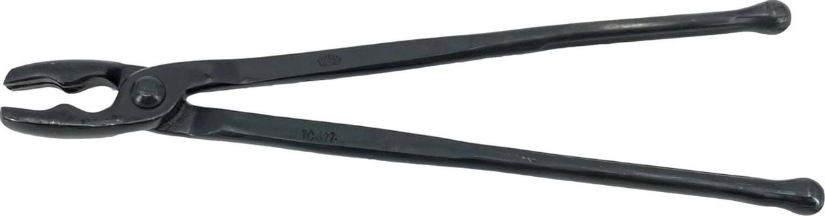 Smidstang wolfsbek - 300mm