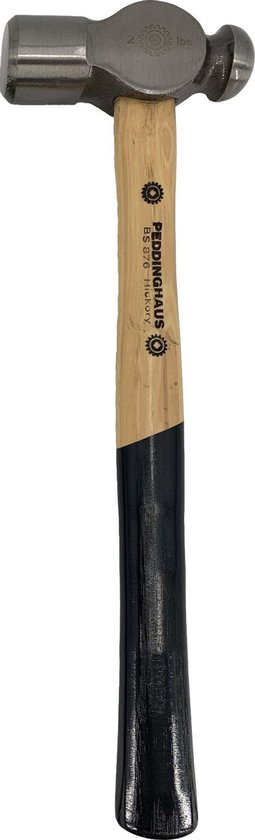 Ingenieurshamer | 0.34/0.5/0.9 kg - 900g