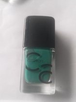 Iconails gel lacquer #13 mermayday mayday