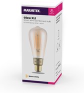 Marmitek Smart Wifi Fila.lamp Xl 6w E27