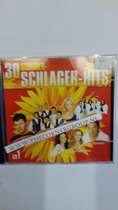 30 SOMMER SCHLAGER - HITS/ CD 1
