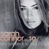 Sarah Connor & TQ let's get back to bed - boy