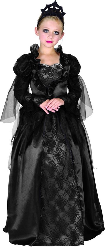 Gravin Halloween kostuums voor meisjes - Verkleedkleding - 134-146