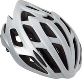 AGU Strato Fietshelm - Wit - L/XL