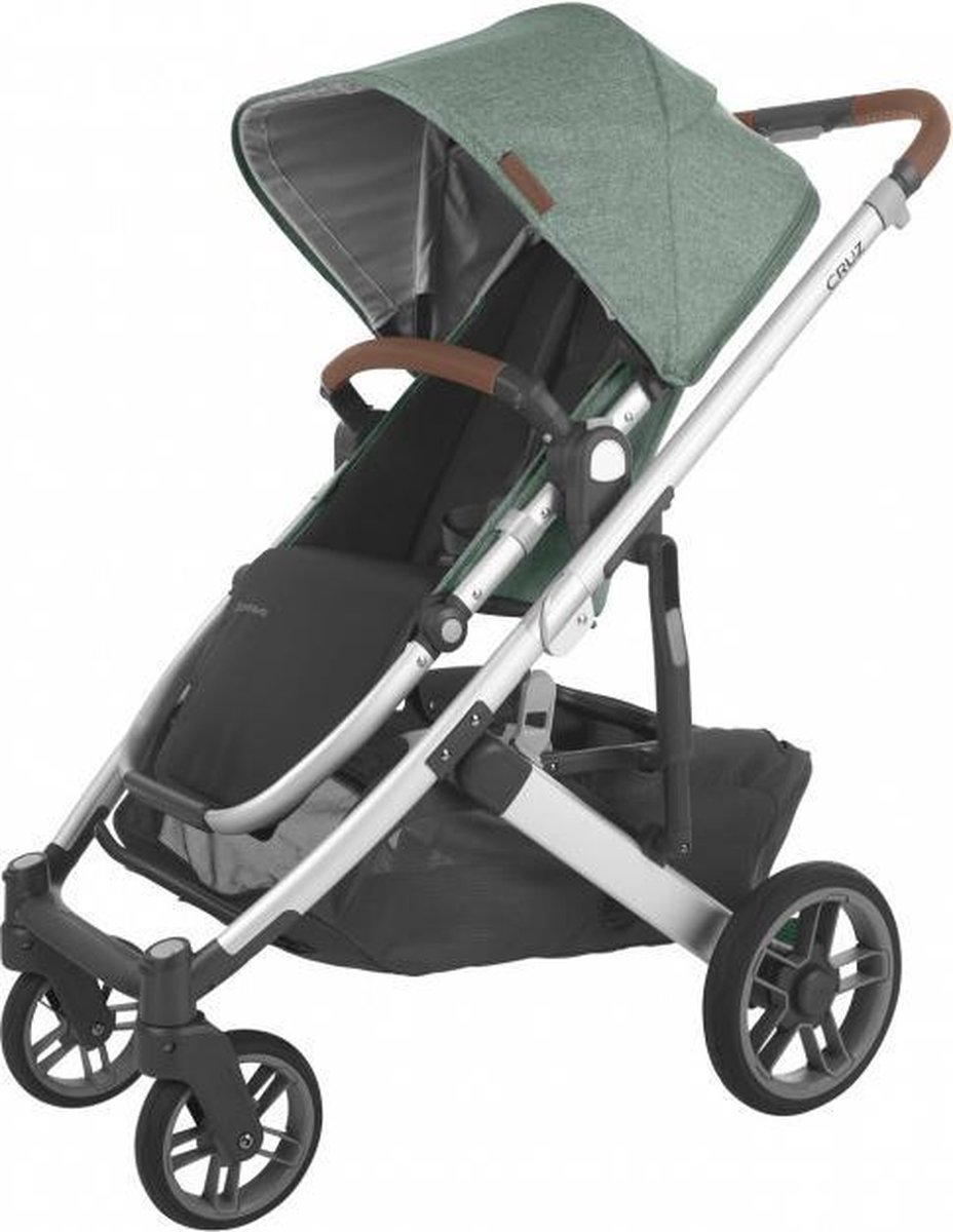 UPPAbaby Cruz V2 Kinderwagen Emmett UPPAbaby Cruz V2 Kinderwagen Emmett