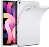 ESR - TPU Slim Clear Case iPad Air 4 (2020) | Transparant