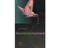 Omslag van Symbiotische planeet