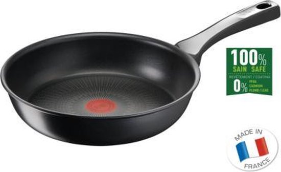 3. Tefal Expertise Frying Pan