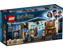 LEGO Harry Potter Hogwarts Kamer van Hoge Nood - 75966