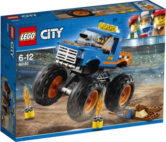 Monster Truck