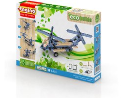 ENGINO Helikopters