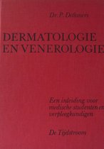 Dermatologie en venerologie