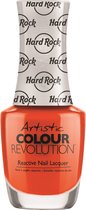 Artistic Nail Design Colour Revolution 'Strike A Chord'