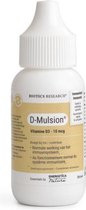 Biotics D mulsion