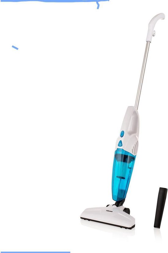 Tristar stick vacuüm cleaner PD 8748 , steelstofzuiger