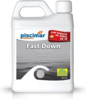 Insectenverwijderaar PM-670 FAST DOWN - Piscimar