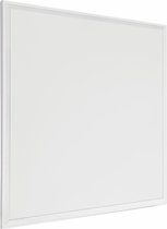 Led Paneel - Backlight - 60x60cm - 30 Watt - UGR<17 - 3000K