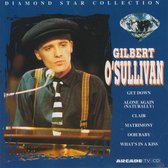 Diamond star collection: Gilbert O'Sullivan