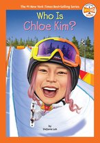 Who HQ Now- Who Is Chloe Kim?