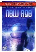 Non Stop New Age (Audio DVD)