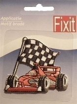 Applicatie raceauto Formule I 0020235