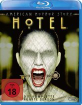 American Horror Story Staffel 5: Hotel (Blu-ray)