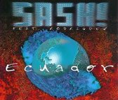Sash! ecuador cd-single
