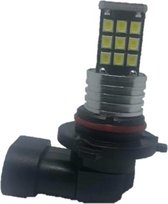 9006 COB LED - Mistlamp - LED mistlamp voor auto
