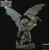 Afbeelding van het spelletje Darkplace Miniatures - Magos - Warhammer 40.000/ Age of Sigmar/ 9th Age/ Kings of War- Greater Demon Daemon - Prox