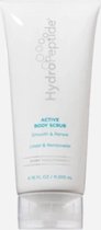 ACTIVE BODY SCRUB - HydroPeptide - Botoxlike Peptiden - LUXUEUZE 2 IN 1 CRèMESCRUB EN MASKER