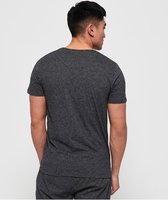 Superdry Heren Dubbelpak Sdry Lndry slim T-shirt