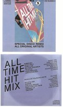All Time Hit Mix - 5