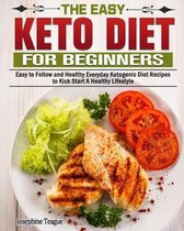 The Easy Keto Diet for Beginners