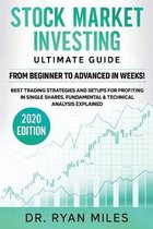 Stock Market Investing Ultimate Guide