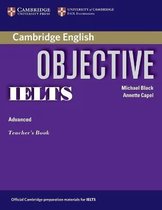 Objective IELTS Advanced Teachers Book