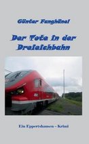 Der Tote in der Dreieichbahn