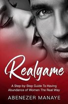 Realgame: No Lines - No Routines - No Tricks