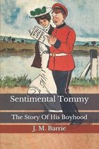 Sentimental Tommy