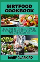 Sirtfood Cookbook