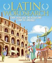 Arcturus Language Learning Puzzles- Latin Wordsearch