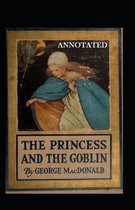 The Princess and the Goblin Annotated