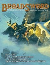 BroadSword Monthly #8