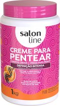 Salon-Line : Combing Cream - Intense Definition 1kg