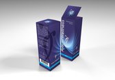 Magnesium Spray 150 ML Aysun Wellness - Transparant - Spray - Spray ter bestrijding van kramp en ondersteuning van spierherstel.