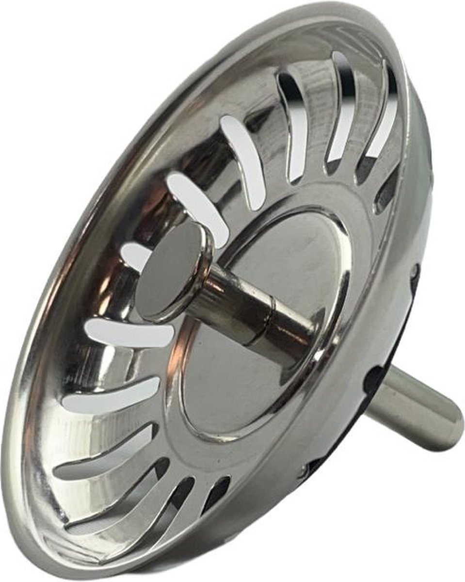 Reginox R1149 afvoerzeef