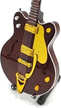 Miniatuur Gretsch Country Man gitaar