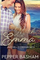 Mitchell's Crossroads-A Match for Emma